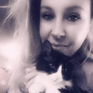 Meet your Posher, Serena